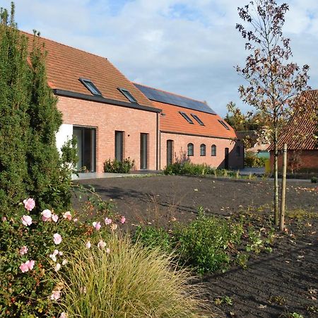 B&B Tantine Retie Eksteriør billede